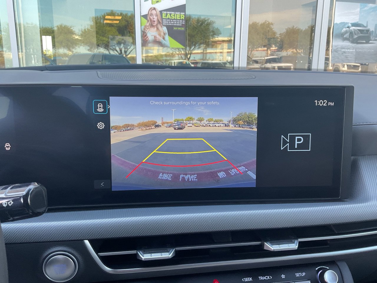 Used 2025 Hyundai Sonata SEL FWD image 29
