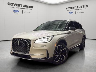 Used 2024 Lincoln Corsair Reserve w/ Equipment Group 201A