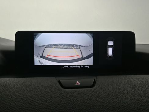 Used 2024 MAZDA CX-90 3.3 Turbo w/ Premium Package image 11