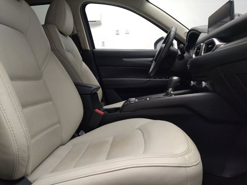Used 2023 MAZDA CX-5 AWD 2.5 S image 21