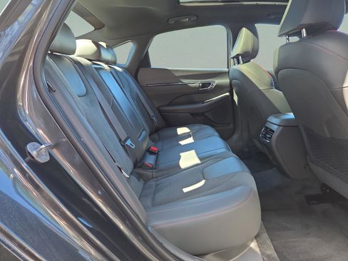Used 2025 Hyundai Sonata N Line image 34