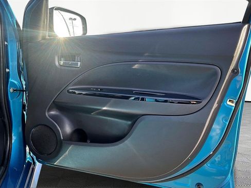 Used 2018 Mitsubishi Mirage SE image 23