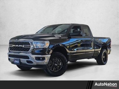 Used 2022 RAM 1500 Lone Star