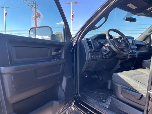 Used 2022 RAM 2500 Tradesman image 21