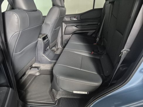 New 2026 Toyota Land Cruiser BASE image 39