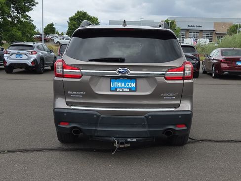 Used 2021 Subaru Ascent Limited w/ Technology Package AWD/4WD image 13