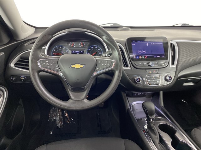 Used 2023 Chevrolet Malibu LT FWD image 18
