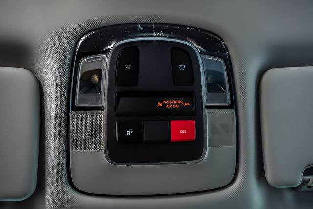New 2026 Hyundai Tucson SEL FWD image 22