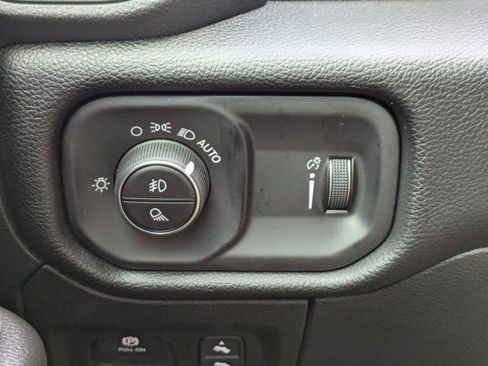 New 2026 RAM 1500 Big Horn AWD/4WD image 24