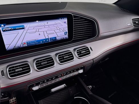 New 2026 Mercedes-Benz GLE 53 AMG 4MATIC Coupe image 19