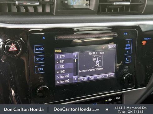 Used 2019 Toyota Corolla LE FWD image 7