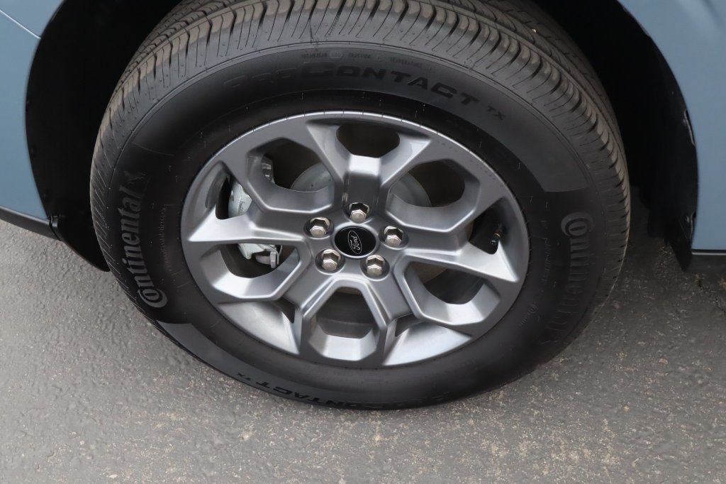 Used 2026 Ford Maverick XLT FWD image 14