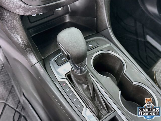 Used 2024 Chevrolet Equinox LT w/ LPO, Floor Liner Package AWD/4WD image 17
