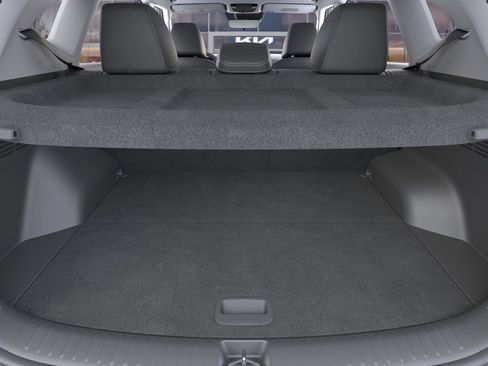 New 2026 Kia Seltos EX image 19