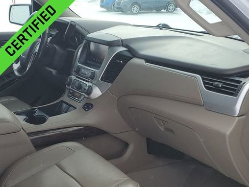 Used 2020 GMC Yukon XL SLT w/ Open Road Package image 31