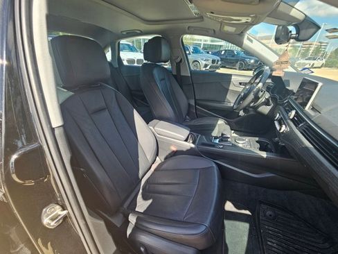 Used 2017 Audi A4 2.0T Ultra Premium w/ Convenience Package image 16