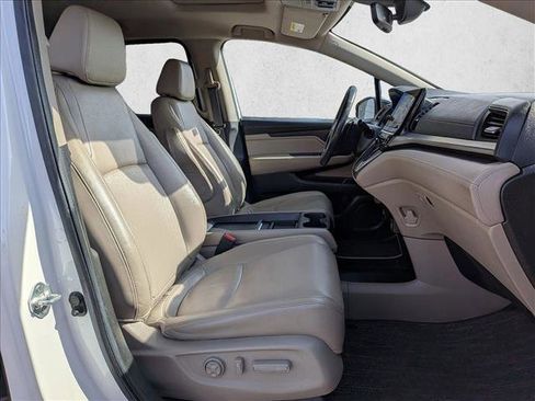 Used 2022 Honda Odyssey EX-L image 28