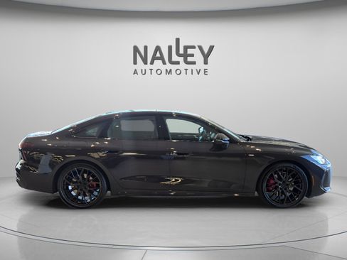 New 2026 Audi A6 Prestige image 6