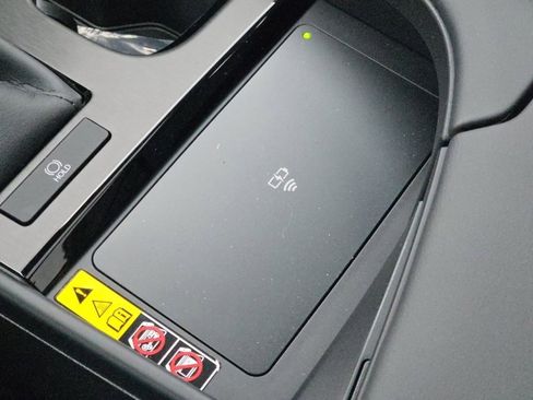 New 2025 Lexus ES 350 Ultra Luxury image 15