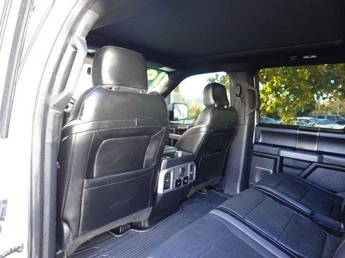 Used 2019 Ford F150 Raptor w/ Equipment Group 802A Luxury image 28