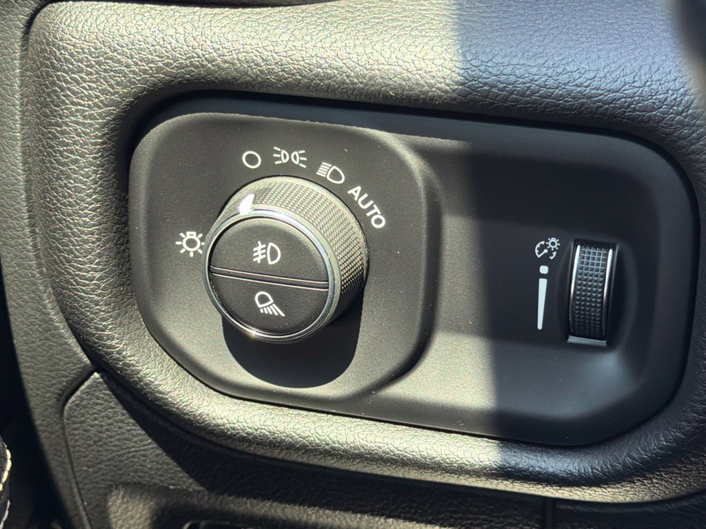 Used 2023 RAM 1500 Rebel w/ Rebel Level 2 Equipment Group AWD/4WD image 29