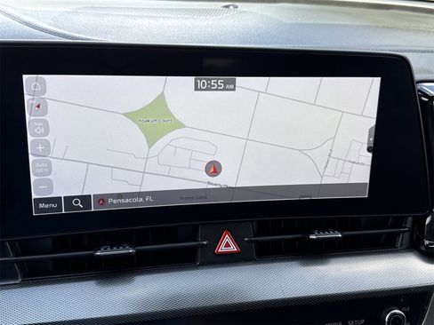 Used 2023 Kia Sportage SX image 27