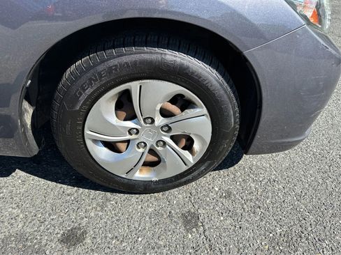 Used 2014 Honda Civic LX image 13