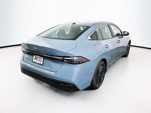 New 2026 Nissan Sentra SV w/ SV Convenience Package FWD image 7