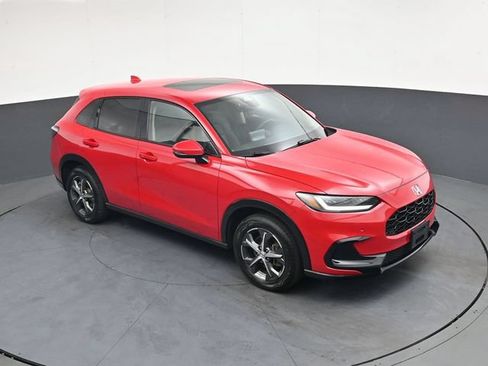Used 2024 Honda HR-V EX-L image 23