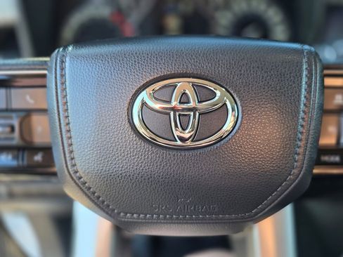 Used 2022 Toyota Tundra SR5 w/ TRD Convenience Package image 21