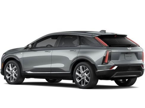 New 2027 Cadillac Optiq Luxury RWD image 32