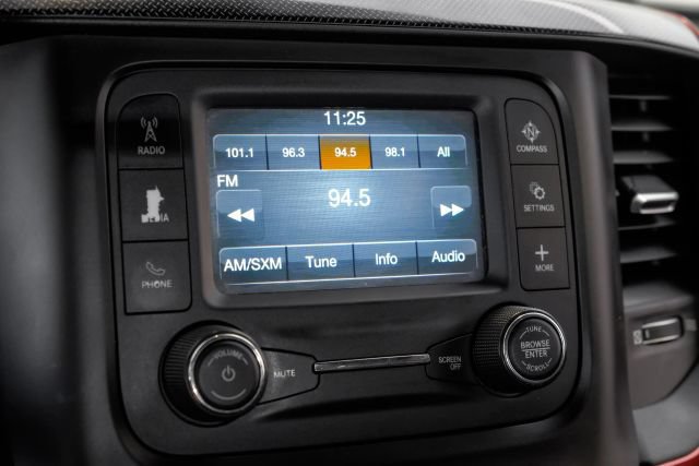 Used 2019 RAM 1500 Rebel AWD/4WD image 35