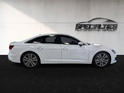 Used 2019 Audi A6 2.0T Premium w/ Convenience Package AWD/4WD image 11