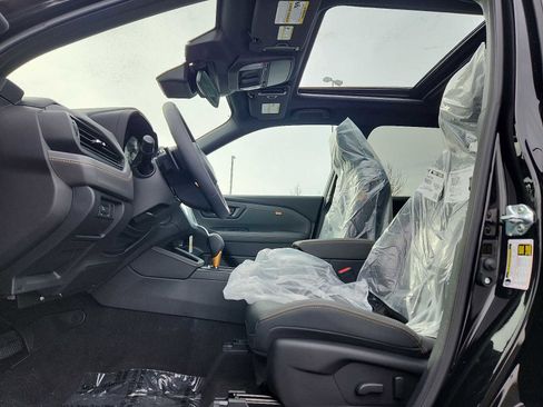 New 2026 Subaru Forester Wilderness image 6