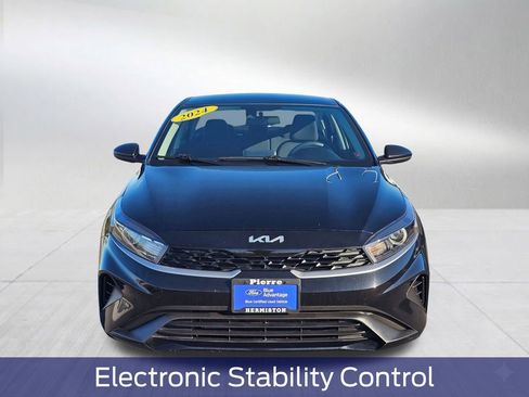 Used 2024 Kia Forte LXS image 7