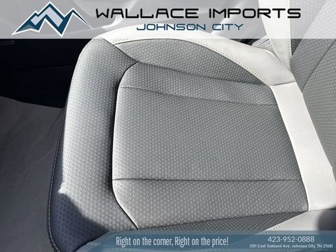New 2026 Subaru Crosstrek 2.5i Wilderness AWD/4WD image 38