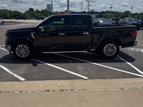 Used 2024 Ford F150 XLT w/ Equipment Group 302A MID RWD image 7