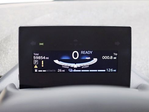 Used 2019 BMW i3 s RWD image 16