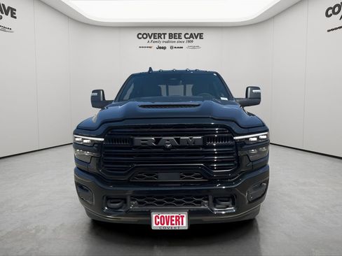 New 2026 RAM 2500 Laramie image 3