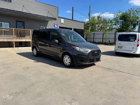 Used 2021 Ford Transit Connect XL image 13