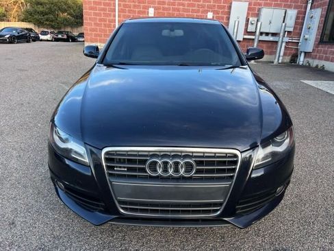 Used 2012 Audi A4 2.0T Prestige image 8