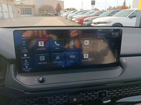 New 2025 Honda Accord Touring image 19