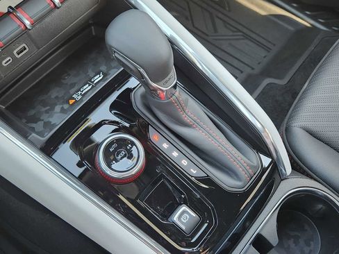 New 2026 GMC Canyon AT4X w/ AT4X AEV Edition AWD/4WD image 22
