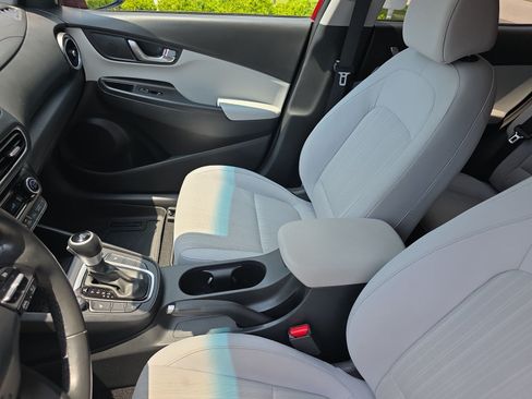 Used 2023 Hyundai Kona SEL w/ Convenience Package AWD/4WD image 13