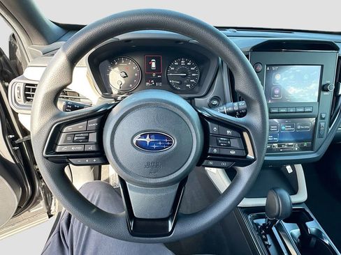 New 2026 Subaru Forester AWD/4WD image 7
