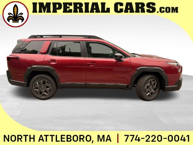 New 2026 Subaru Outback Premium AWD/4WD image 12