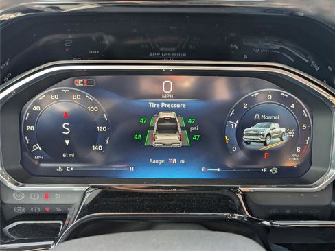 New 2026 Chevrolet Silverado 1500 RST image 32