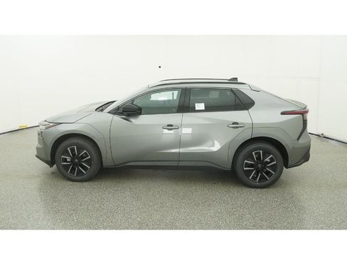 New 2026 Toyota bZ image 3