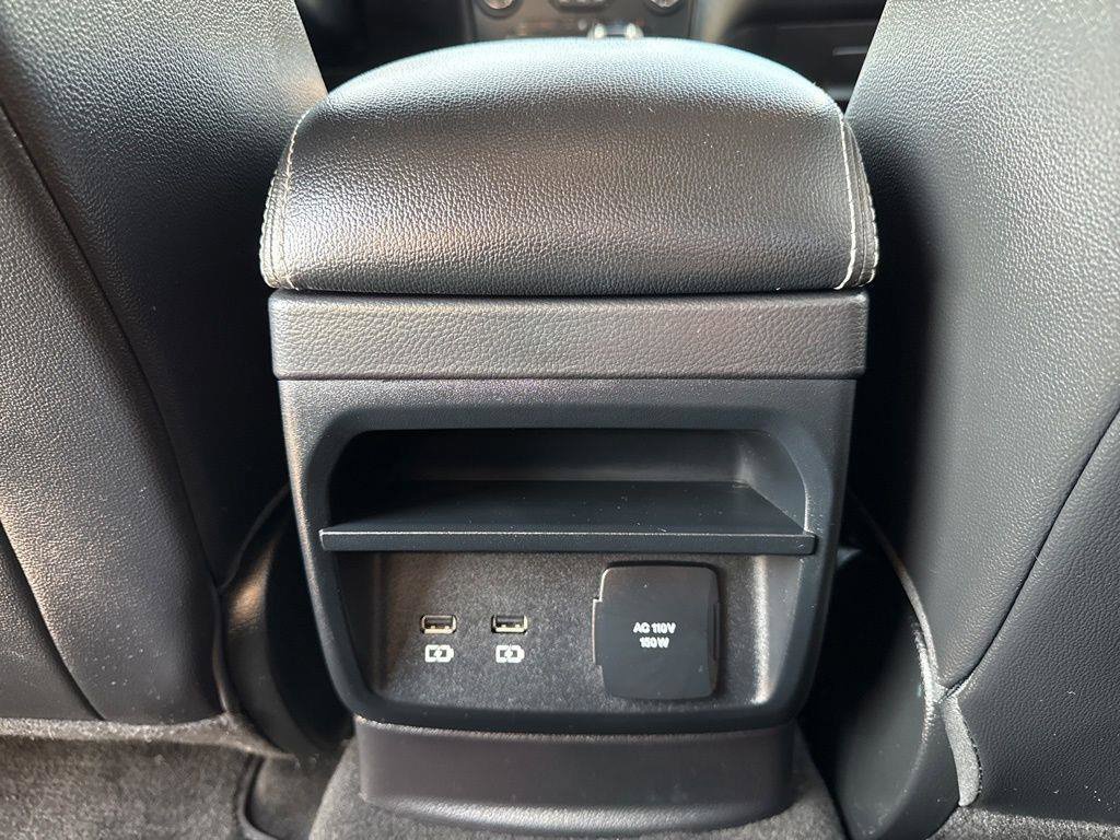 Used 2019 Ford Ranger Lariat w/ Equipment Group 501A Mid AWD/4WD image 23