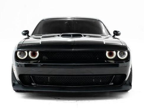 Used 2015 Dodge Challenger R/T Scat Pack image 7